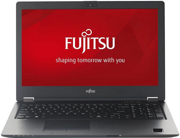 Fujitsu LifeBook U758 (VFY:U7580MP580)