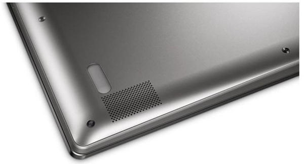 Familien Notebook Konnektivität & Allgemeines Lenovo IdeaPad 720S-13ARR (81BR000X)