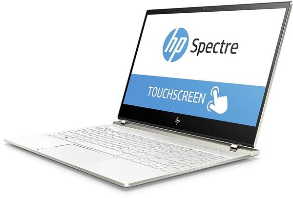 Bildschirm & Performance Hewlett-Packard HP Spectre 13-af033ng