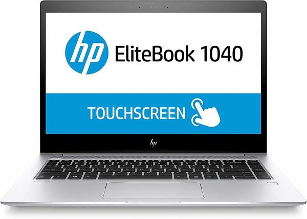 Ultrabook Allgemeines & Konnektivität Hewlett-Packard HP EliteBook 1040 G4 (1EM81EA)