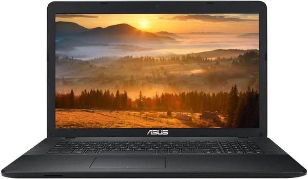 Asus F751NA-TY034T