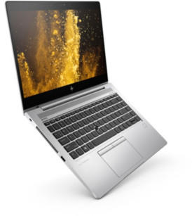 Bildschirm & Energiemerkmale HP EliteBook 840 G5 (3JX61EA)