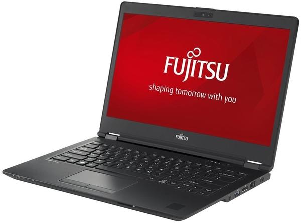 Fujitsu LifeBook U748 (VFY:U7480MP582)