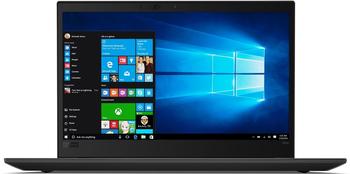 Lenovo ThinkPad P52s (20LB000J)