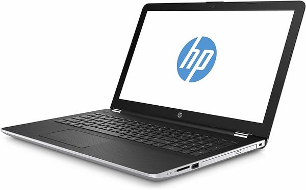 Bildschirm & Bewertungen Hewlett-Packard HP 15-bs120ng