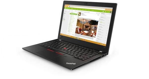 Lenovo ThinkPad X280 (20KF001J)