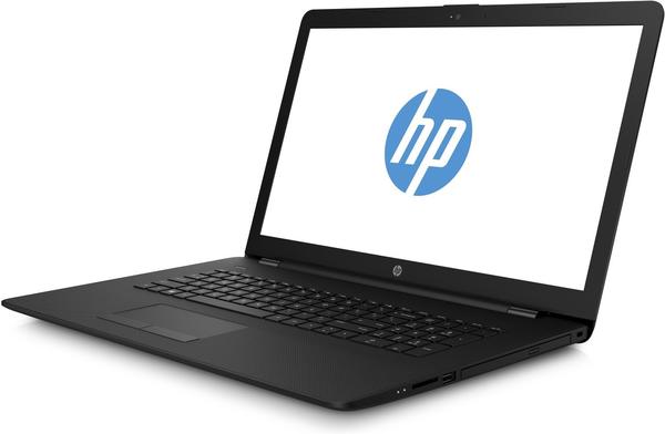 Hewlett-Packard HP 17-ak011ng