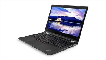 Lenovo ThinkPad X380 Yoga (20LH000S)