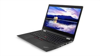 Lenovo ThinkPad X380 Yoga (20LH000P)