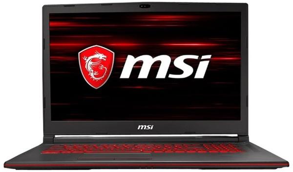 MSI GL73-8RD-017