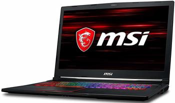MSI GS65-8RE-079