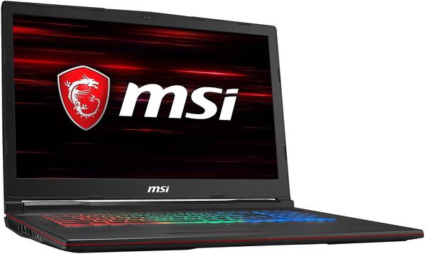 MSI GP73-8RD-056