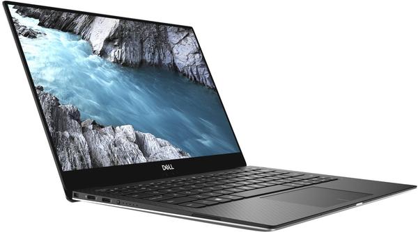 Software & Allgemeines Dell XPS 13 (9370-9F6MN)