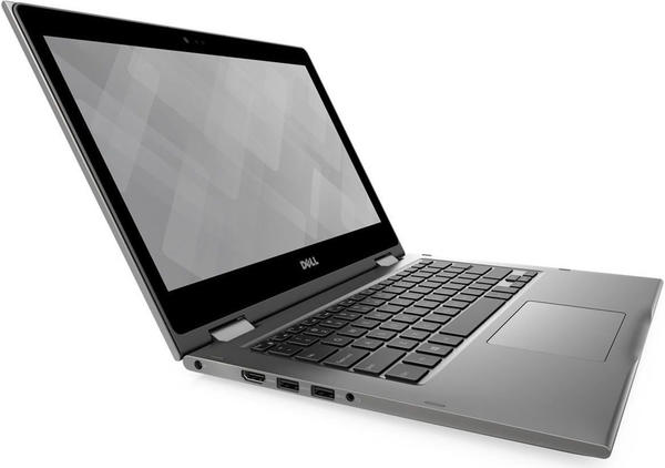 Convertible Notebook Grafik & Ausstattung Dell Inspiron 13 (5379-5GKKM)