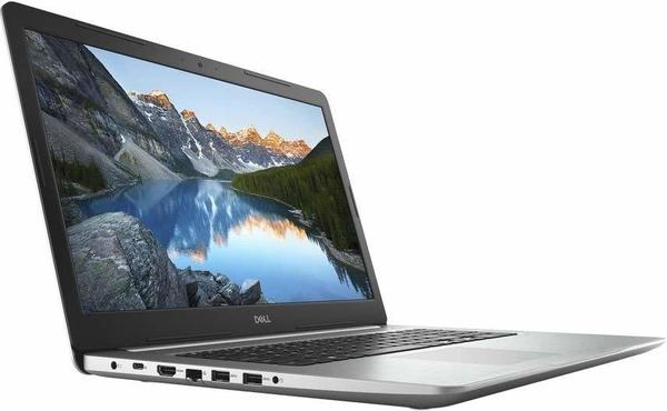 Allgemeines & Ausstattung Dell Inspiron 17 (5770-VF3PD)