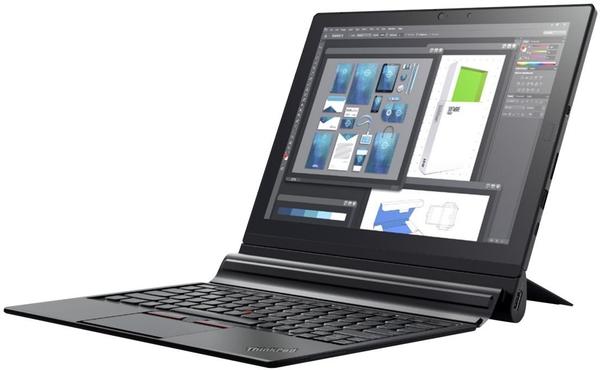 Lenovo ThinkPad X1 Tablet (20KJ001K)