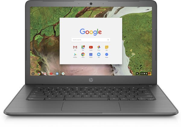 HP ChromeBook 14 G5 (3GJ73EA)