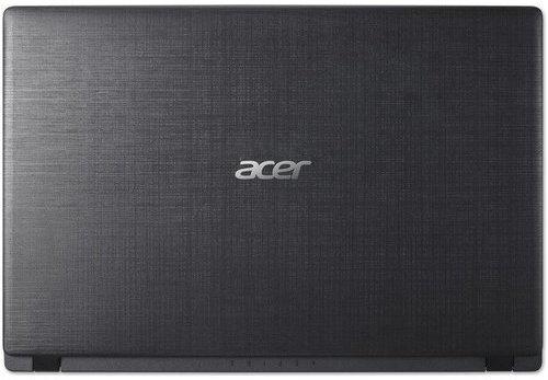Ausstattung & Bewertungen Acer Aspire 3 (A315-51-30VF)