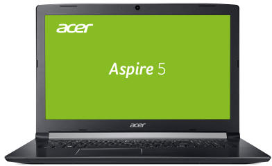 Acer Aspire 5 (A517-51G-86CN)