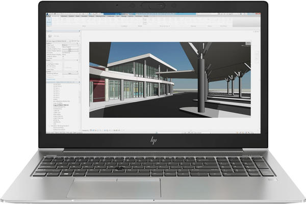 HP ZBook 15u G5 (3JZ98AW)
