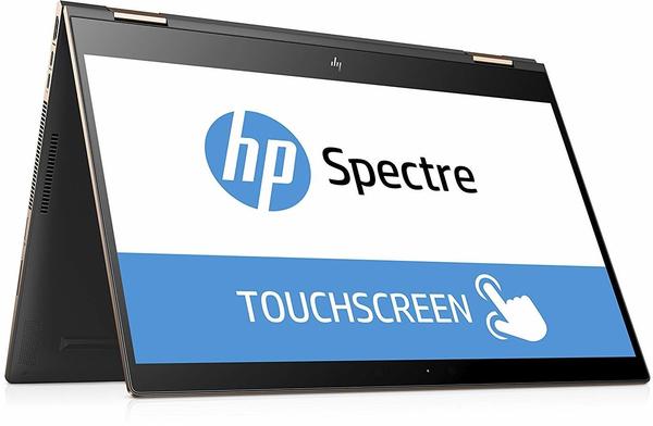 Grafik & Software Hewlett-Packard HP Spectre x360 15-ch032ng