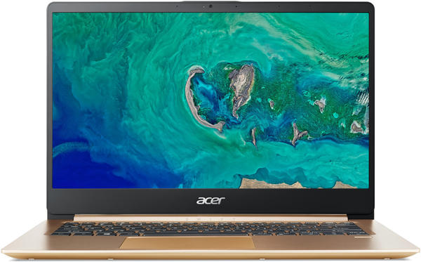 Acer Swift 1 (SF114-32-P9UZ)