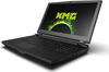 XMG ULTRA 15 (10504714), Notebook schwarz, ohne Betriebssystem