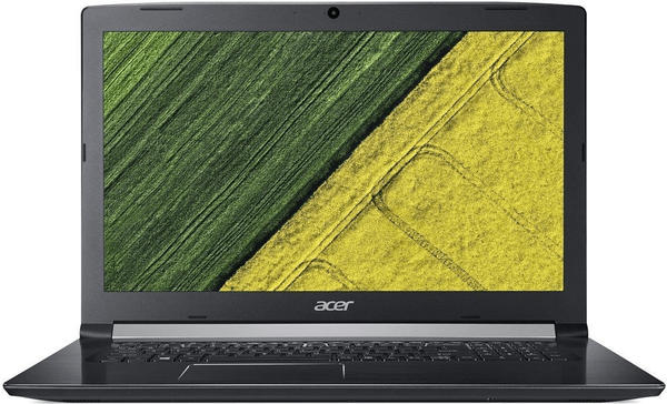 Acer Aspire 5 A517-51-344S Notebook (A517-S1-344S) i3 8+1000