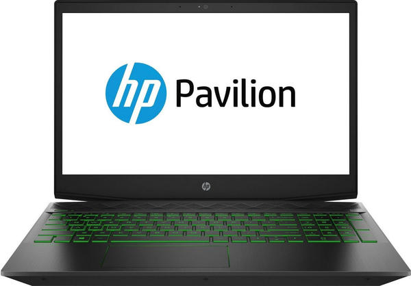HP Pavilion 15-cx0555ng