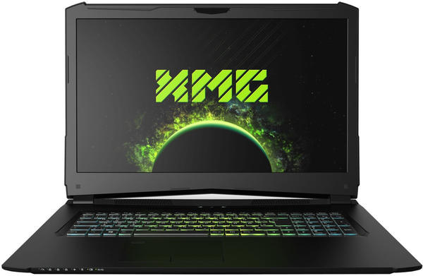 SCHENKER XMG PRO 17 - M18hbh Gaming Notebook 17.3