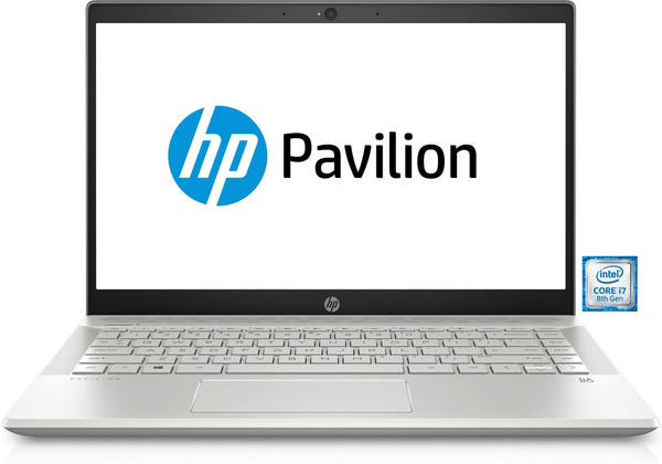 HP Pavilion 14-ce0002ng