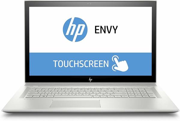 HP Envy 17-bw0002ng Notebook Intel Core i7, 43,9 (17,3