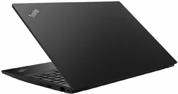 Performance & Allgemeines Lenovo ThinkPad E585 20KV0008GE schwarz