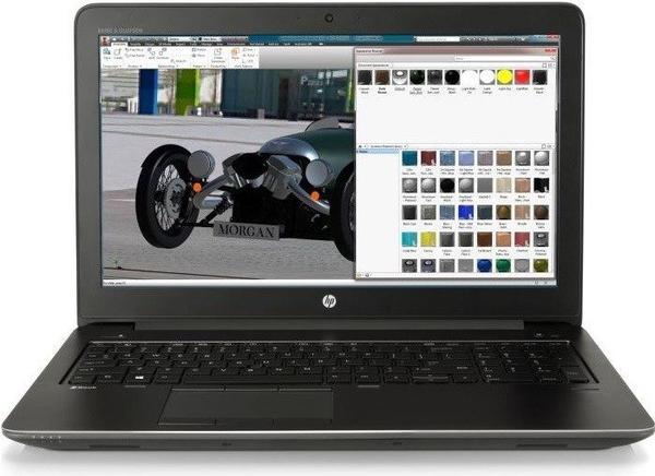 HP ProBook 650 G4 (4QY41EA)