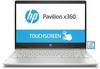 HP Pavilion 14-cd0004ng x360