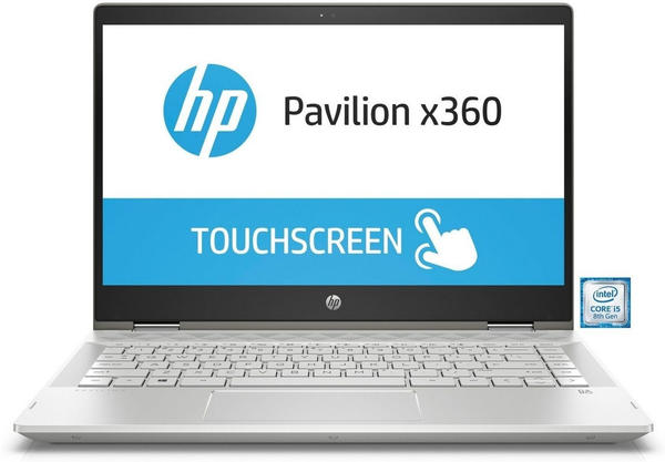 HP Pavilion x360 14-cd0004ng