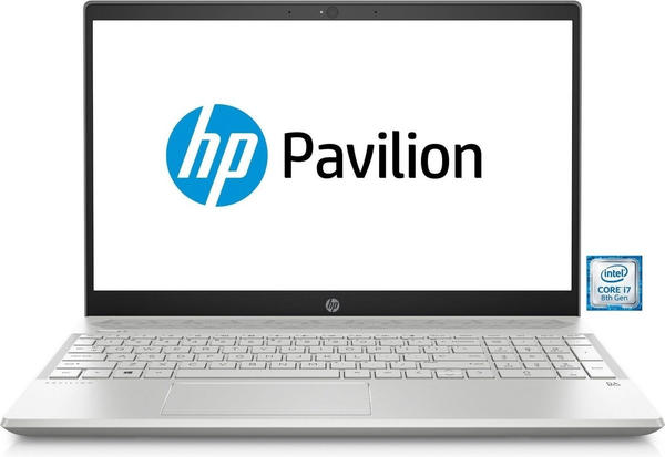 HP Pavilion 15-cs0207ng
