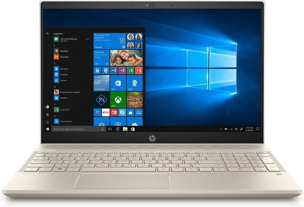 HP Pavilion - 15-cs0208ng