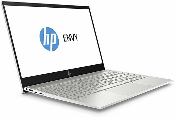 Eingabegeräte & Performance HP ENVY 13-ah0005ng Notebook