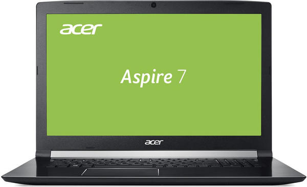 Acer Aspire 7 (A717-72G-713H)