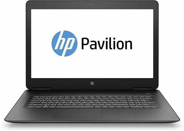HP Pavilion 17-ab402ng