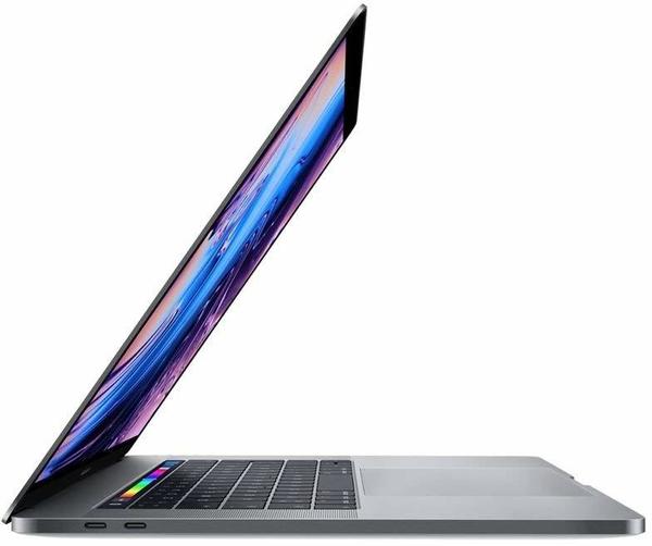 Ultrabook Software & Grafik Apple MacBook Pro 15