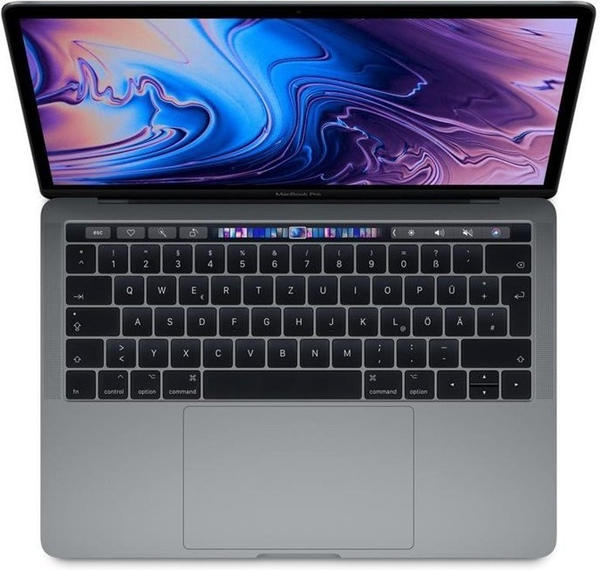 Apple MacBook Pro Retina (2018) 13,3