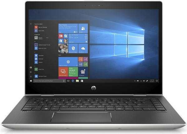 HP ProBook x360 440 G1 4QW71EA