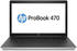 HP ProBook 470 G5 (4QW94EA)