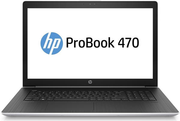 HP ProBook 470 G5 (4QW94EA)