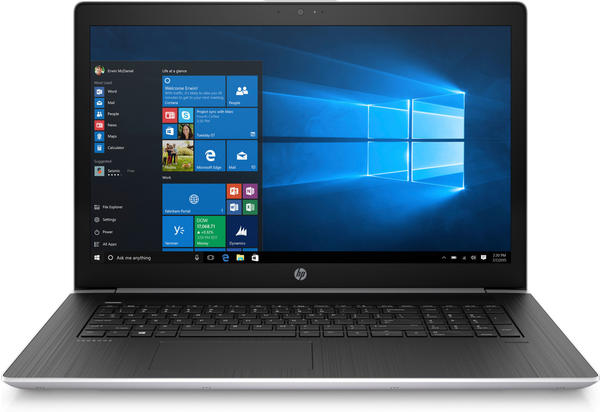 HP ProBook 470 G5 (4QW93EA)