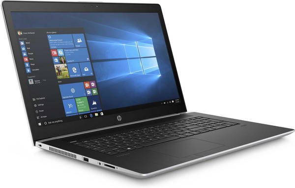 HP ProBook 470 G5 (4QW96EA)