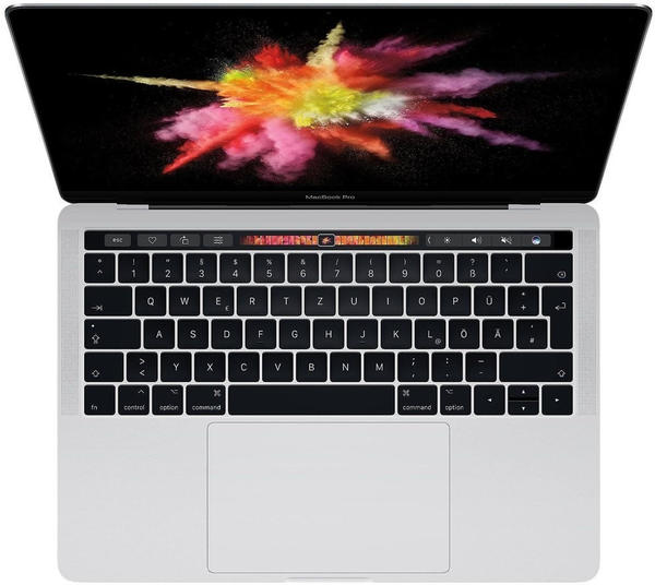  Apple MacBook Pro 13.3 (MR9U2D/A-139493)
