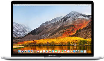 Apple MacBook Pro 13.3" Notebook 2,7 GHz 33,78 cm 512 GB (MR9U2D/A-139538)